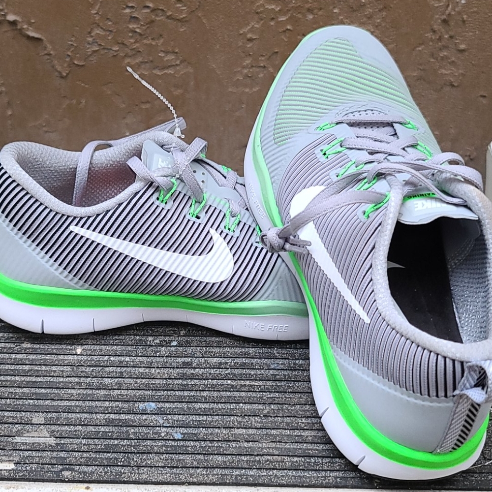 Nike